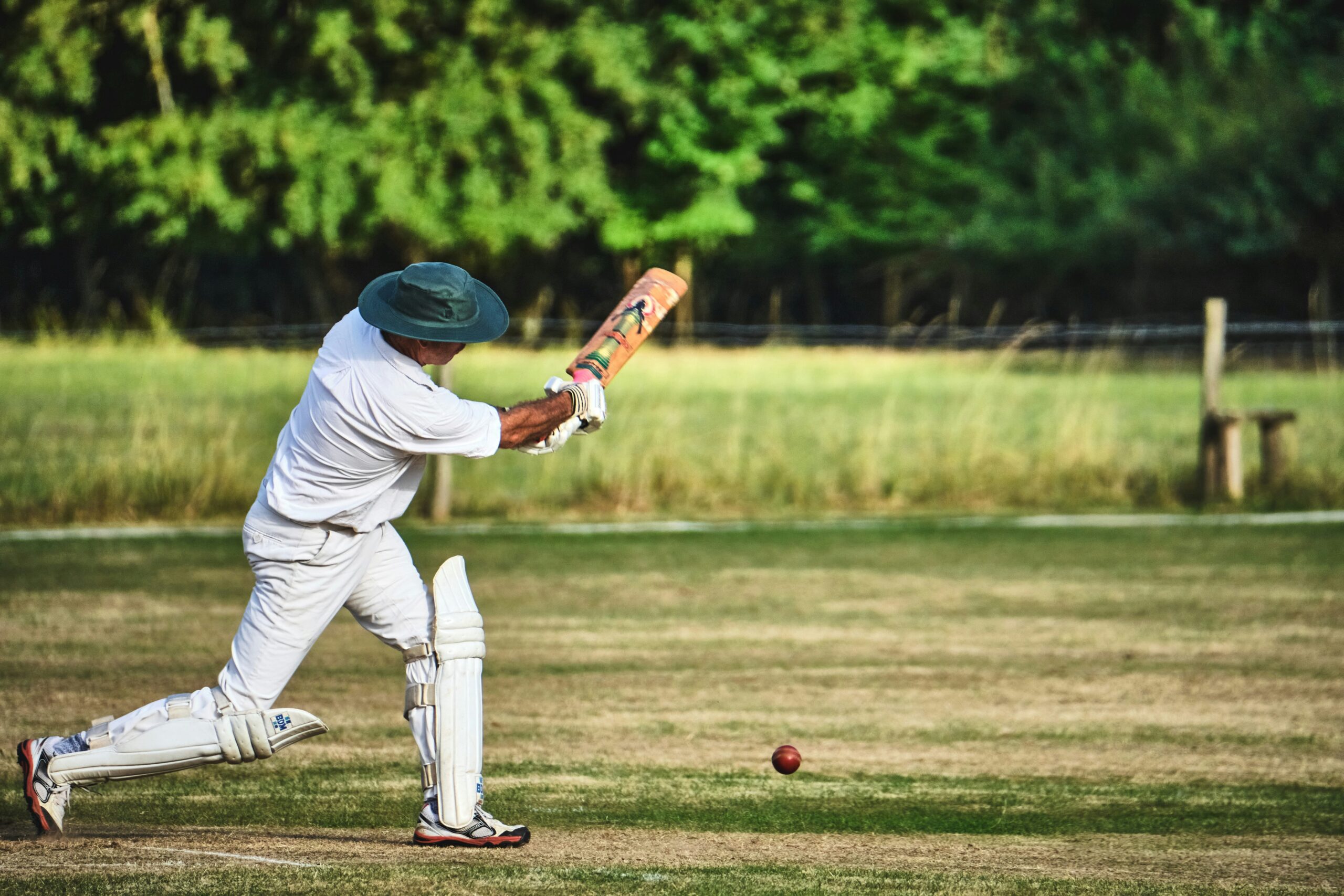 About history of Cricket